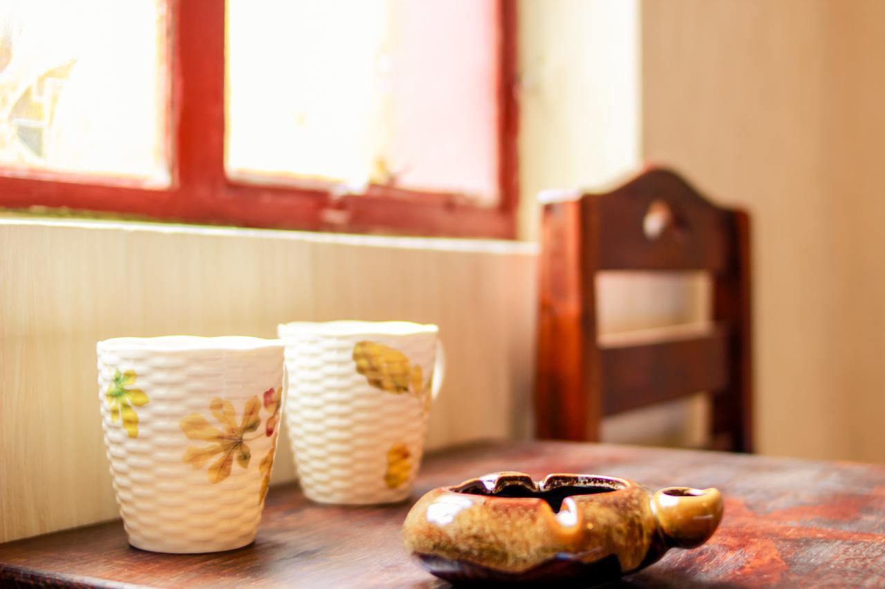 Ooh Countryard Inn Ta-li Pokoj fotografie